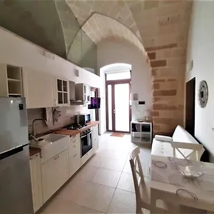  Appartamento Casa Mimà: Locazione Turistica Nel Centro Storico Italia