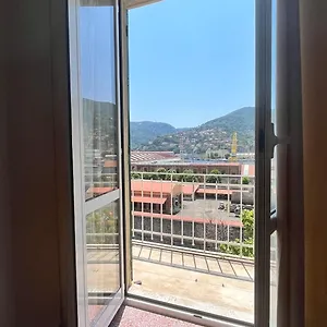  Appartamento Panoramic 5terre Italia