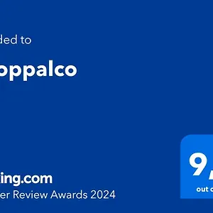  Casa vacanze Il Soppalco Italia