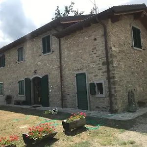 La Vecchia Stalla Castiglione dei Pepoli