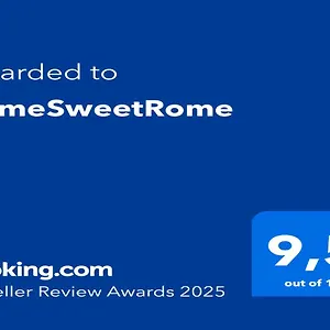  Appartamento Romesweetrome Italia