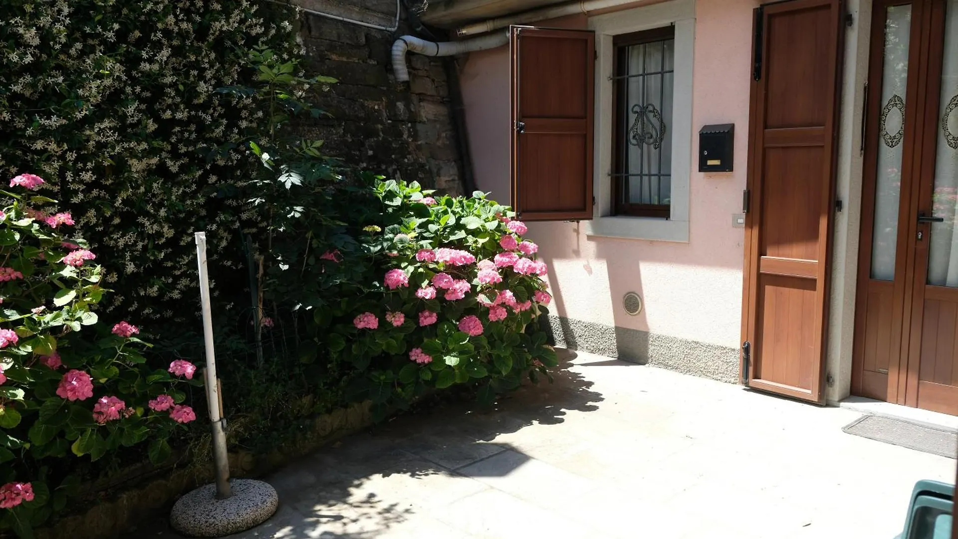 Appartamento Appennino Via Roma 66 Montecreto