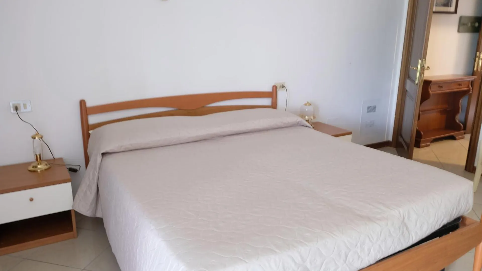 Appartamento Appennino Via Roma 66 Montecreto Italia