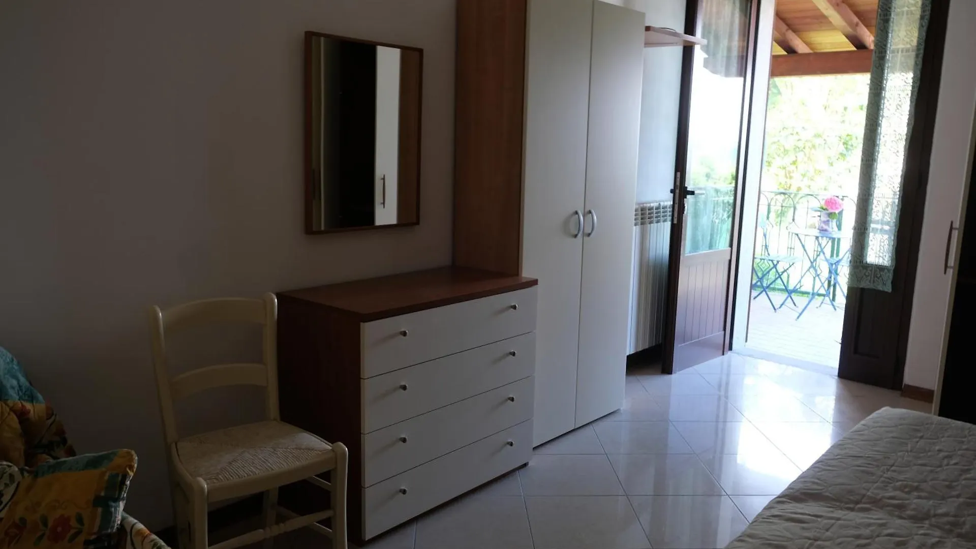 Appartamento Appennino Via Roma 66 Montecreto