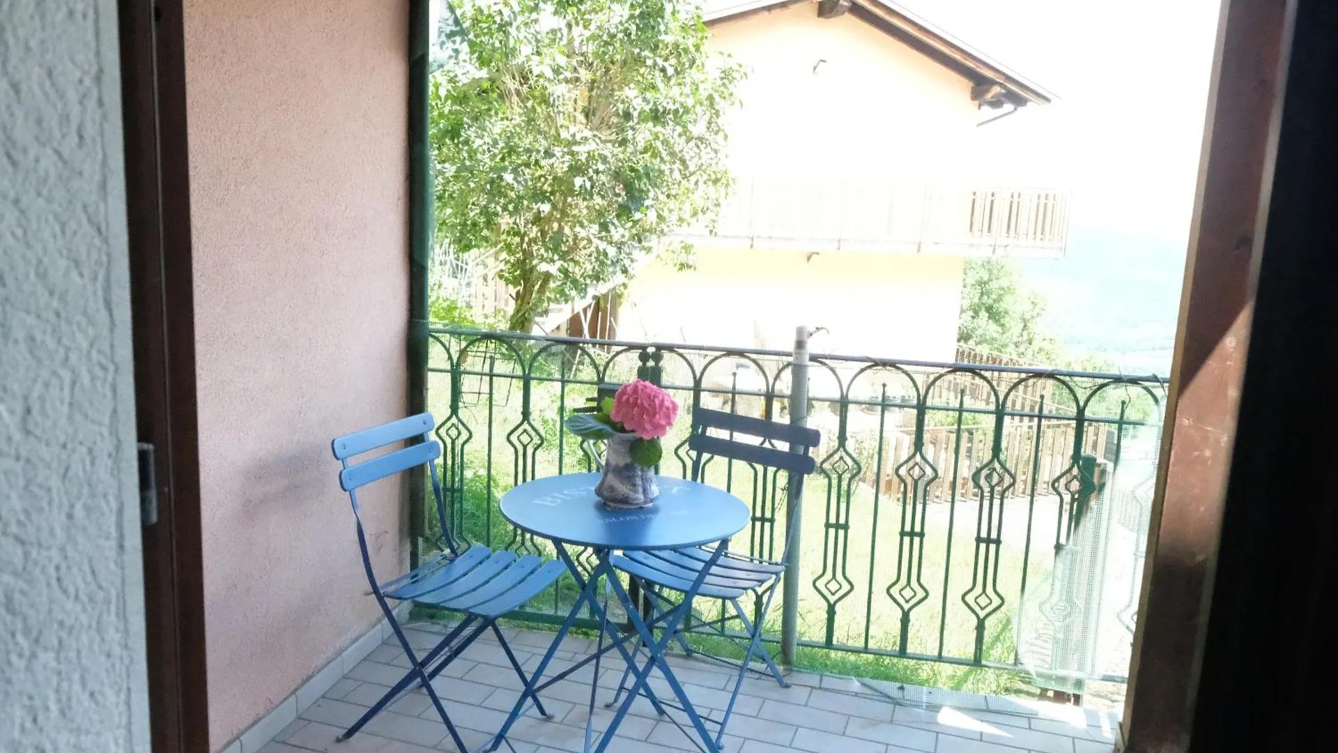 Appartamento Appennino Via Roma 66 Montecreto 0*,