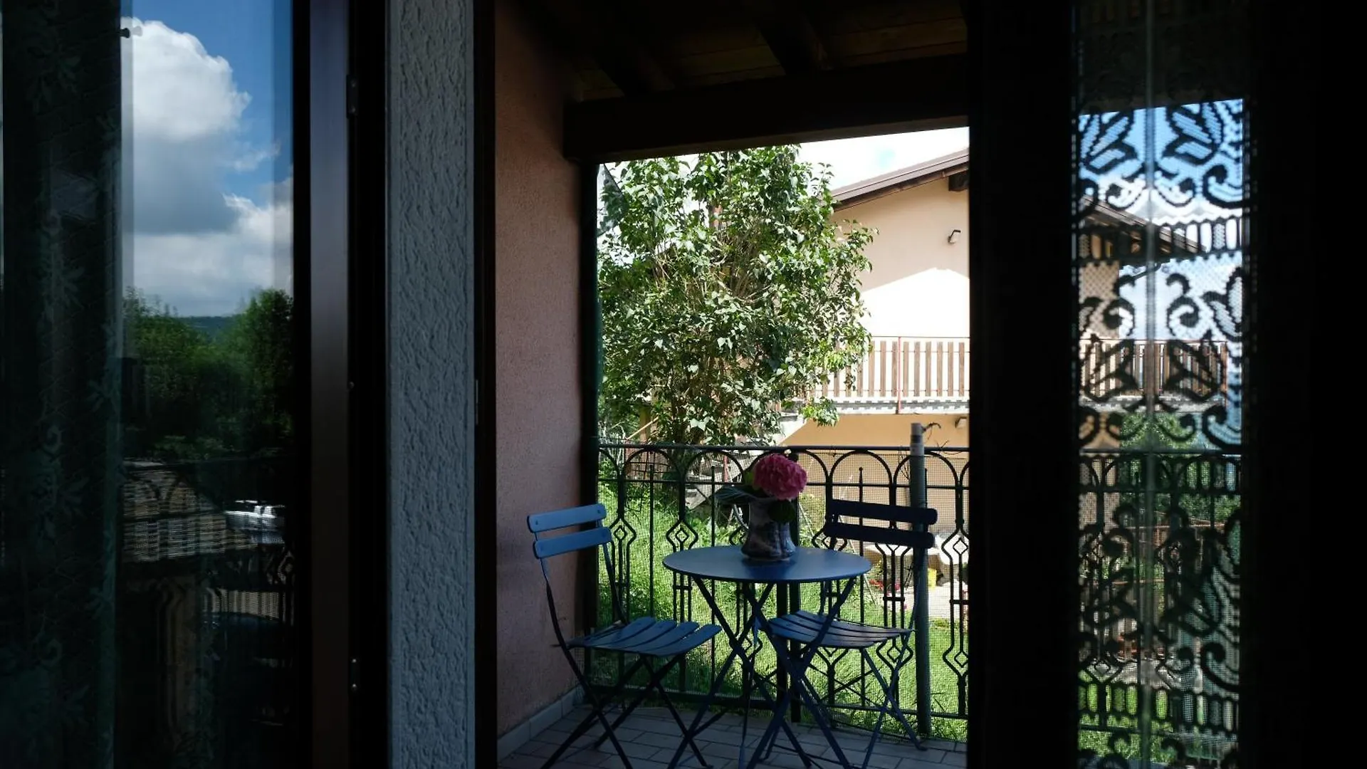 Appartamento Appennino Via Roma 66 Montecreto